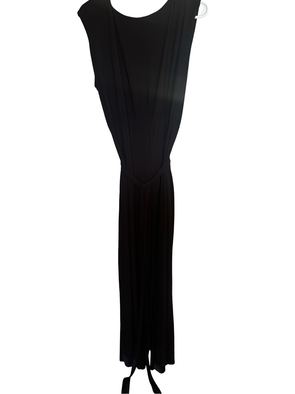 Black Women’s jumpsuit- Brand:Cato